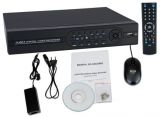Dvr Stand Alone Cftv 8 Canais 240 FPS, Internet, Acesso Celu