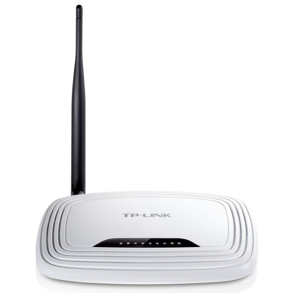 ROTEADOR WIRELESS 150MBPS TL-WR740N - TP-LINK